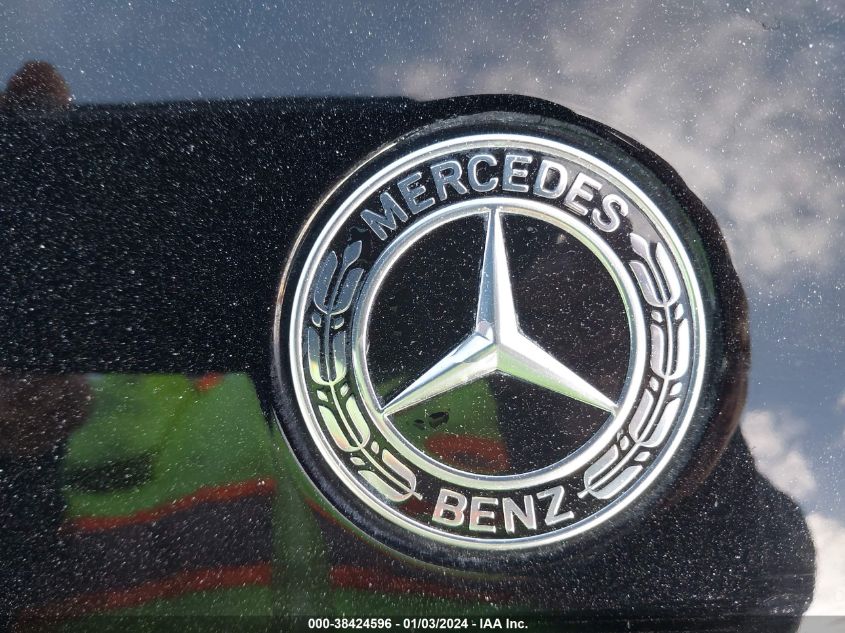 2021 MERCEDES-BENZ AMG GLA 45 4MATIC - W1N4N5DB1MJ220851