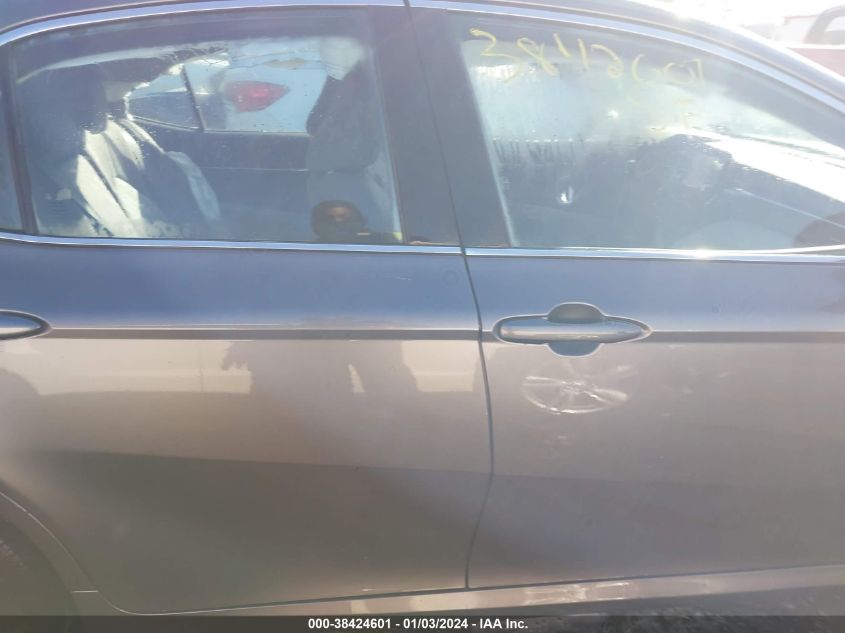 2022 TOYOTA CAMRY LE HYBRID - 4T1C31AK2NU584858