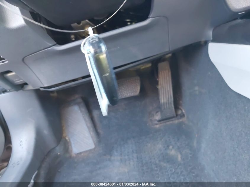 2022 TOYOTA CAMRY LE HYBRID - 4T1C31AK2NU584858