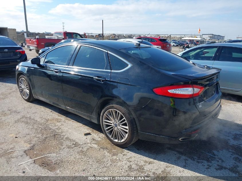 3FA6P0T99GR137339 | 2016 FORD FUSION