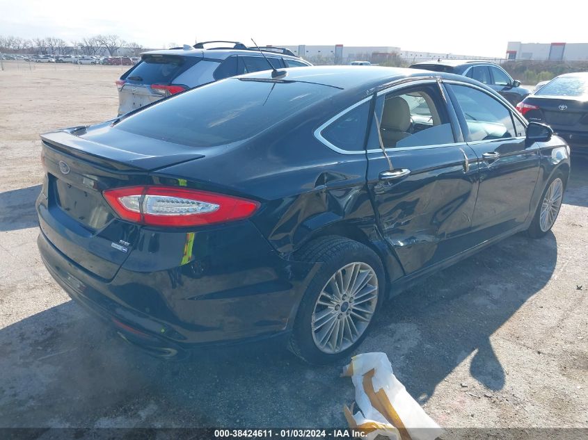 3FA6P0T99GR137339 | 2016 FORD FUSION