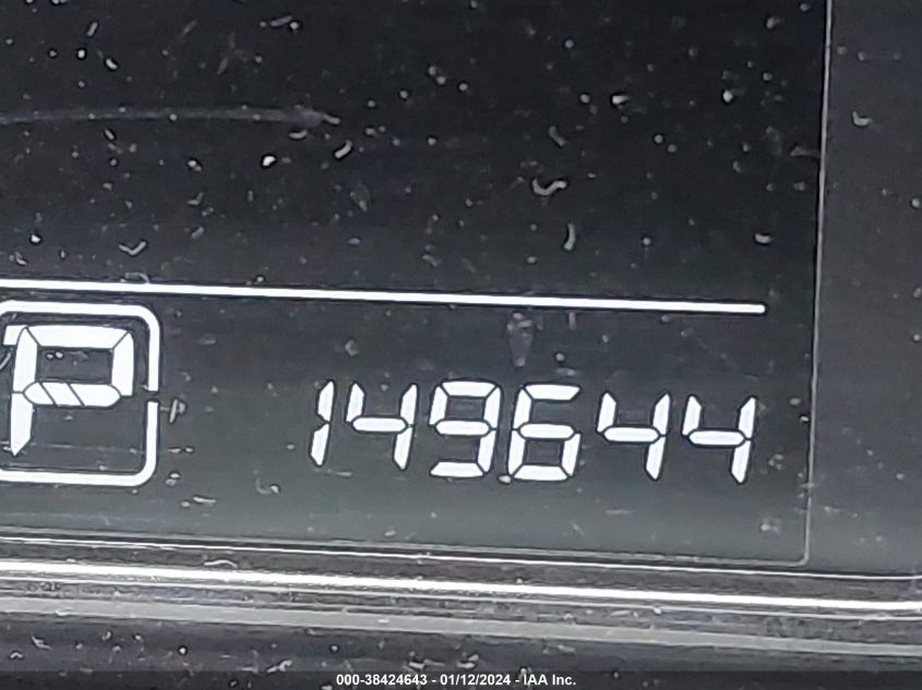 2014 NISSAN SENTRA FE+ S/FE+ SV/S/SL/SR/SV - 3N1AB7AP8EL671125