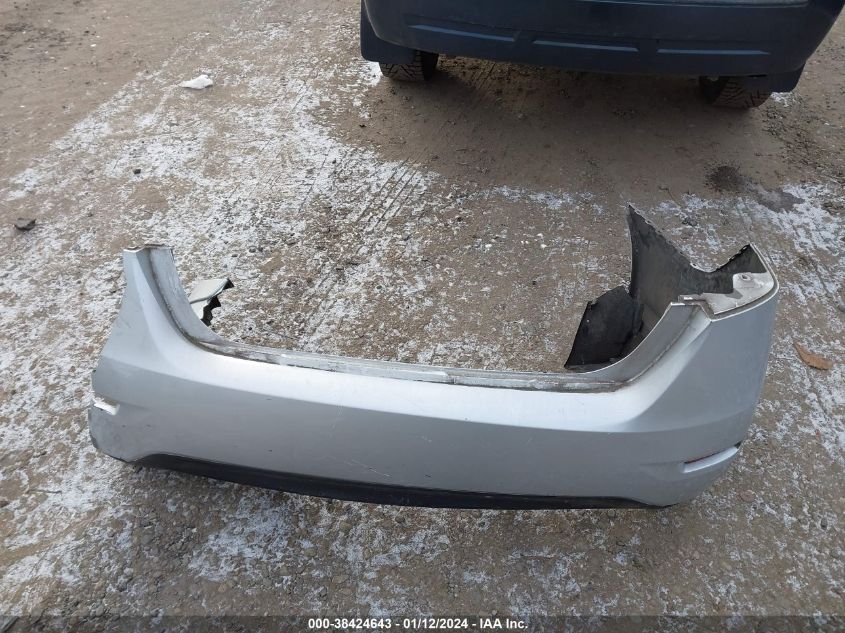 2014 NISSAN SENTRA FE+ S/FE+ SV/S/SL/SR/SV - 3N1AB7AP8EL671125