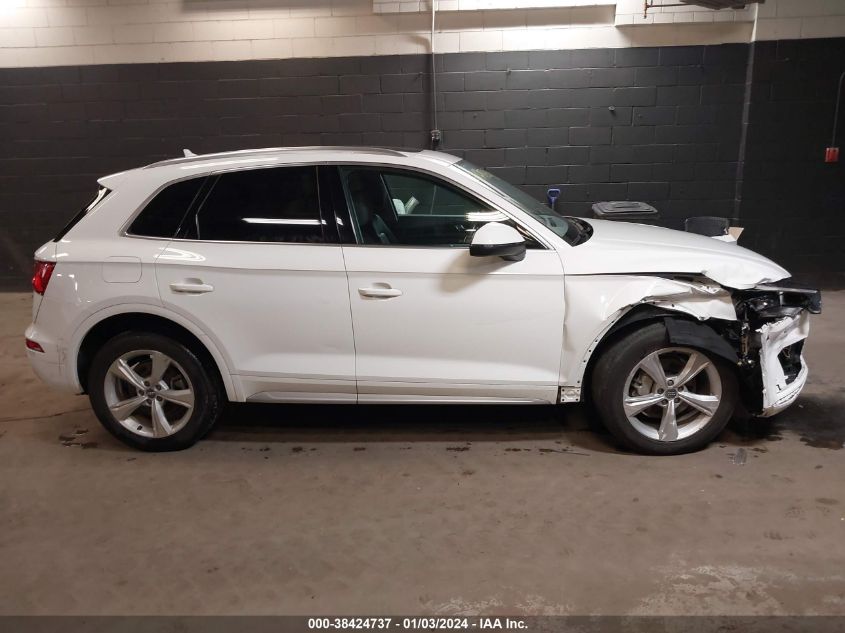 WA1ANAFY5L2037105 2020 AUDI Q5, photo no. 13