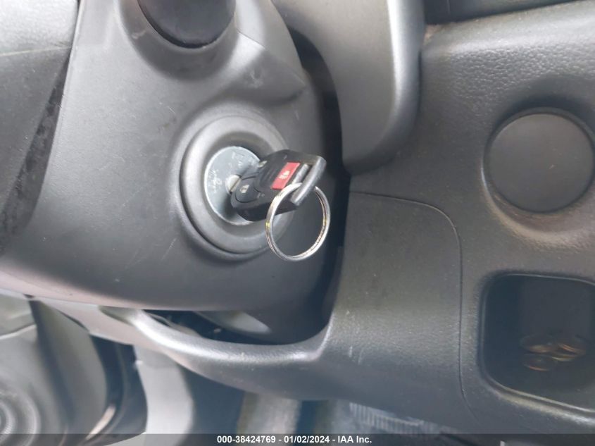 2014 NISSAN CUBE 1.8 S JN8AZ2KR3ET351917