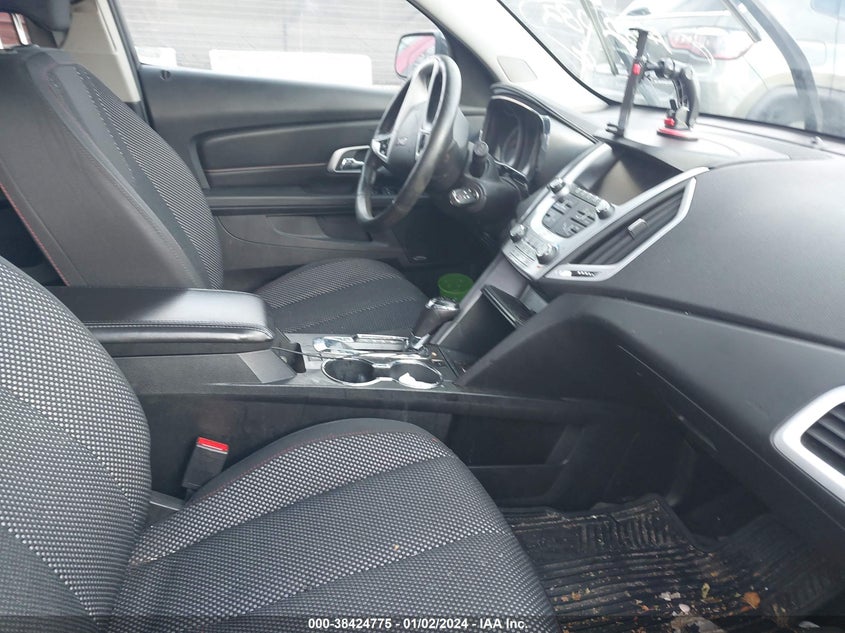 VIN 2GKALNEK8H6346873 2017 GMC TERRAIN SLE