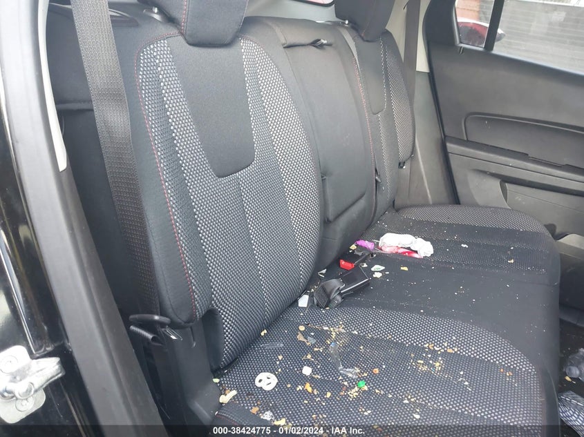 VIN 2GKALNEK8H6346873 2017 GMC TERRAIN SLE