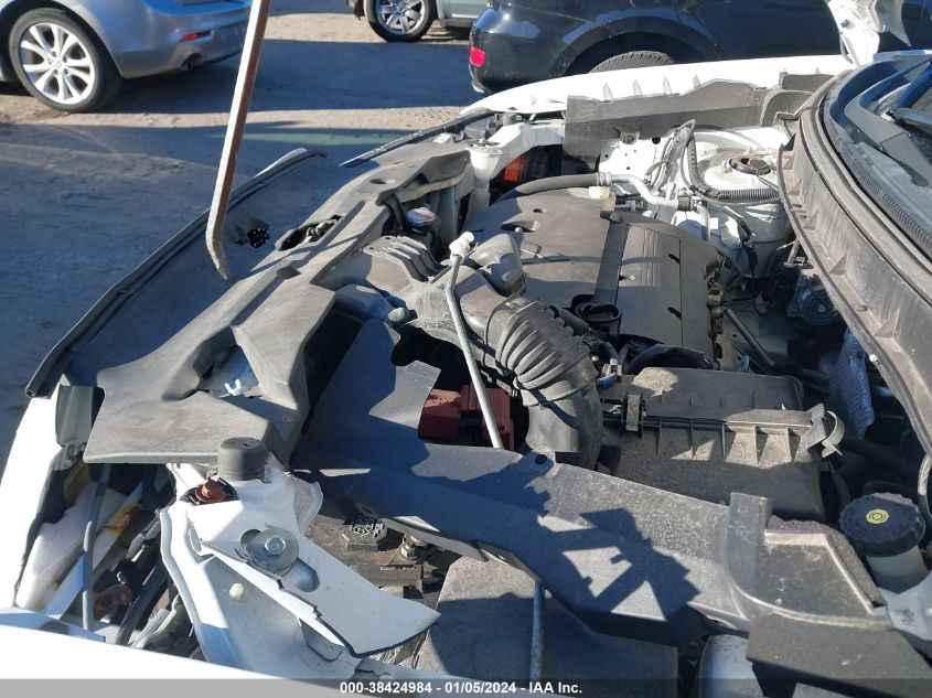 2014 MITSUBISHI OUTLANDER SPORT SE - 4A4AR4AU9EE015117