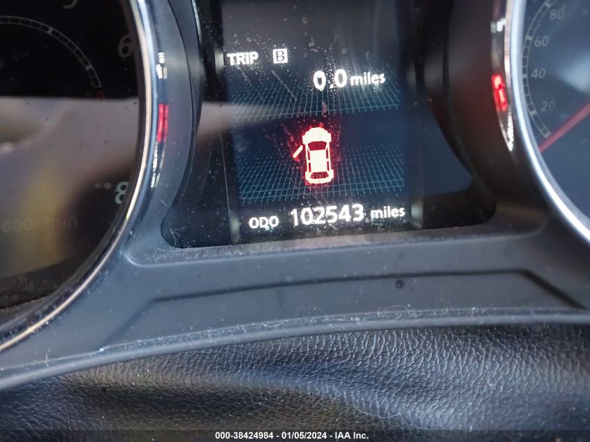 2014 MITSUBISHI OUTLANDER SPORT SE - 4A4AR4AU9EE015117