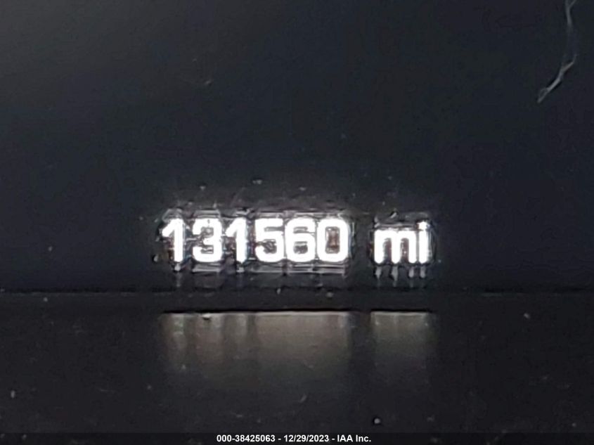 2016 CHEVROLET COLORADO Z71 - 1GCGTDE33G1110920