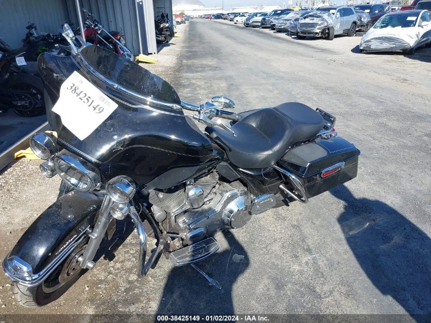 2006 HARLEY-DAVIDSON FLHTCUI 1HD1FCW3X6Y638609