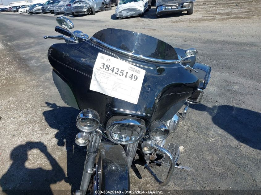 2006 HARLEY-DAVIDSON FLHTCUI 1HD1FCW3X6Y638609