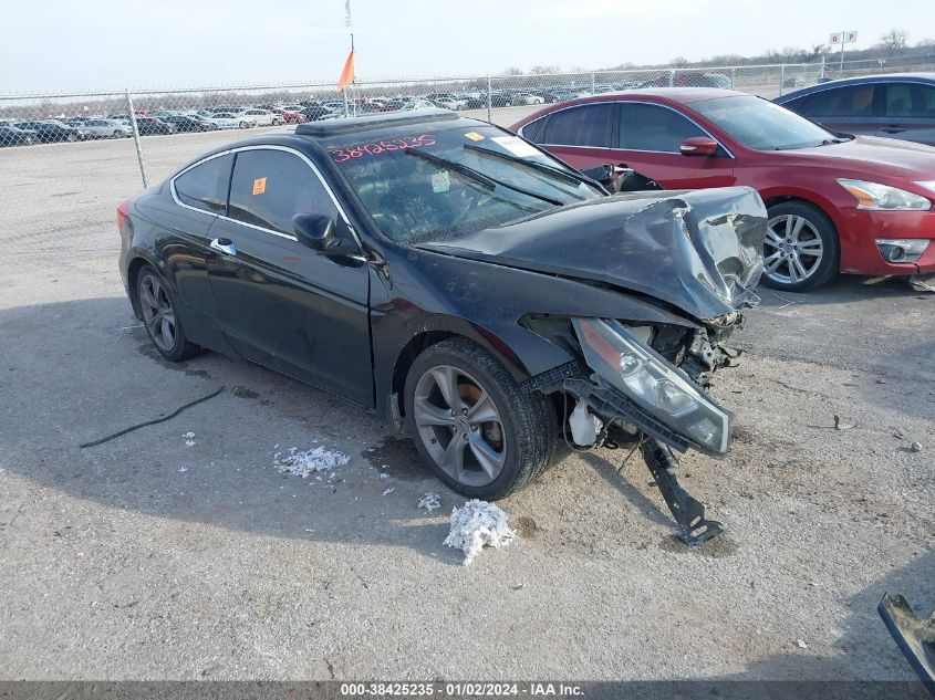 1HGCS2B83BA003494 | 2011 HONDA ACCORD