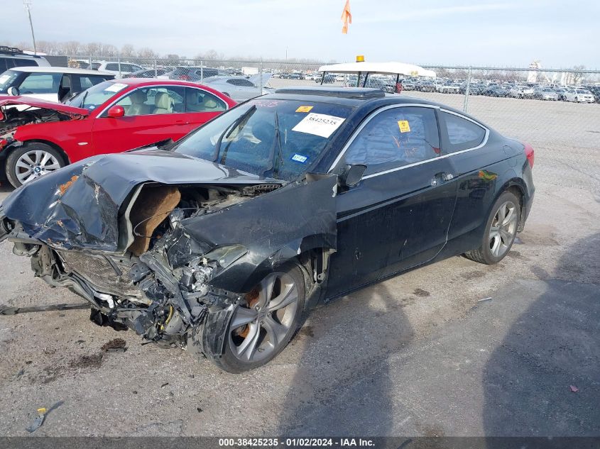 1HGCS2B83BA003494 | 2011 HONDA ACCORD