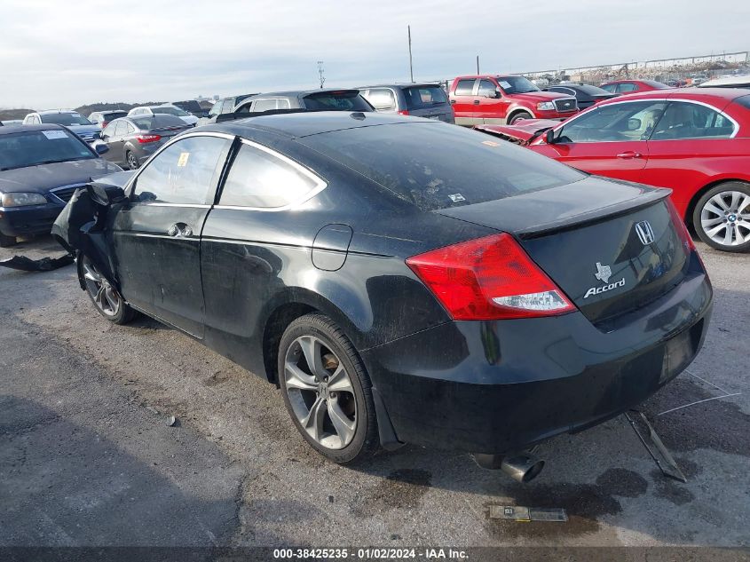 1HGCS2B83BA003494 | 2011 HONDA ACCORD