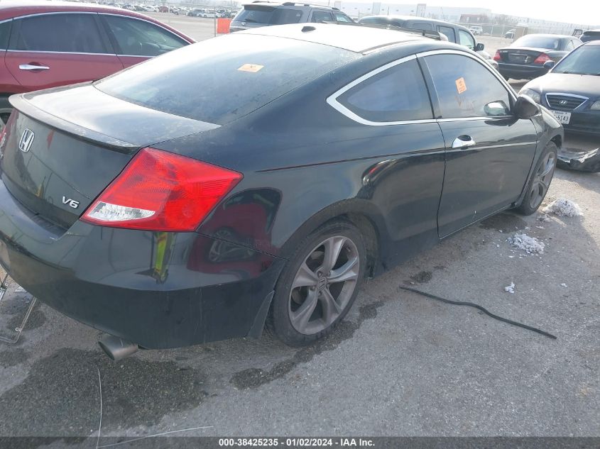 1HGCS2B83BA003494 | 2011 HONDA ACCORD