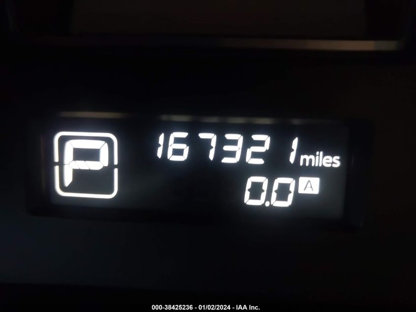 2013 NISSAN ALTIMA 2.5 SL - 1N4AL3AP9DN475766