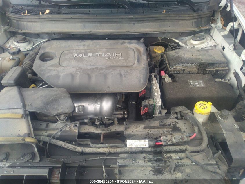 2015 JEEP CHEROKEE SPORT - 1C4PJMAB4FW626739