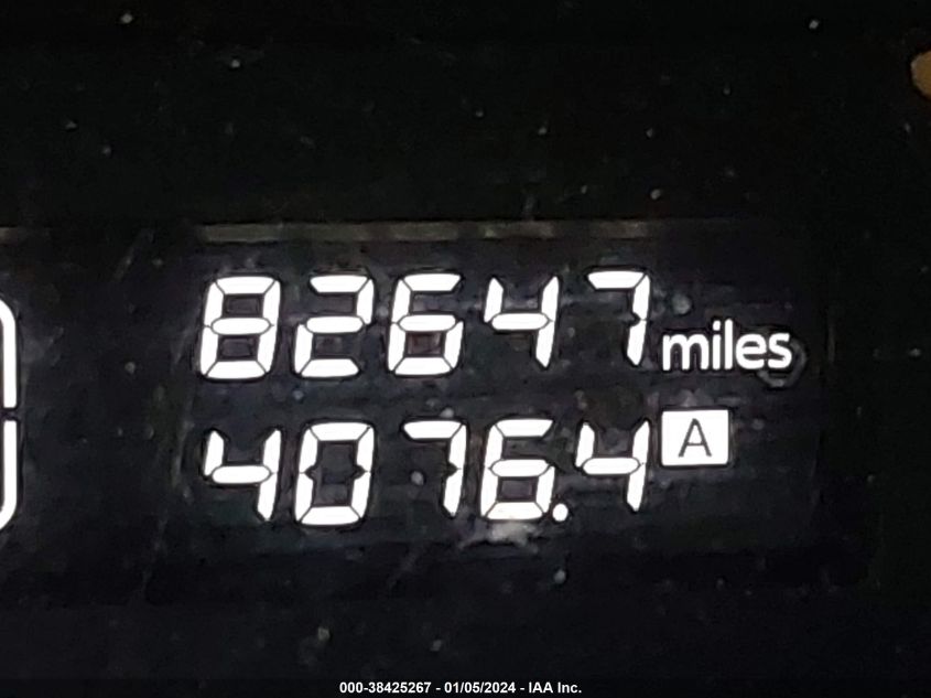 2014 NISSAN PATHFINDER SL - 5N1AR2MN7EC696028