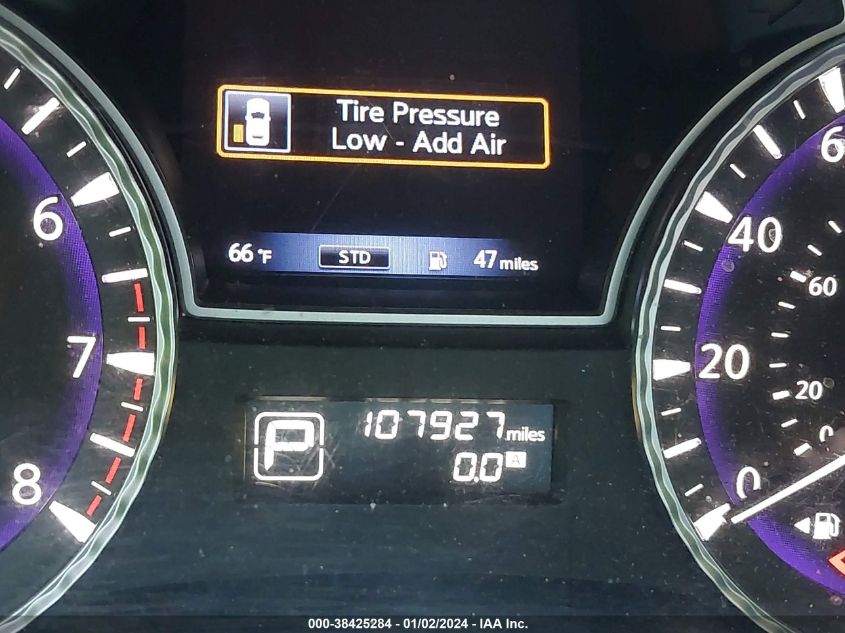 2019 INFINITI QX60 PURE - 5N1DL0MM7KC549052