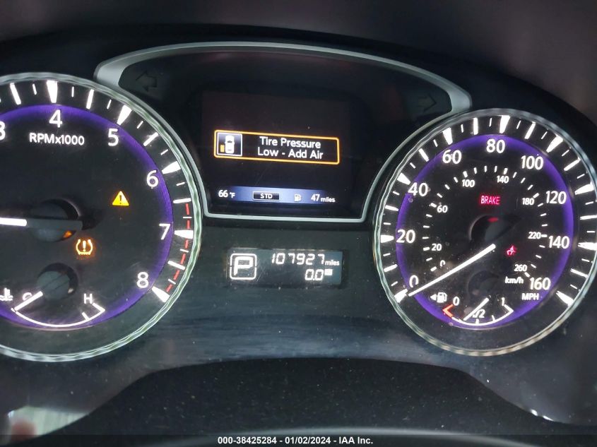 2019 INFINITI QX60 PURE - 5N1DL0MM7KC549052
