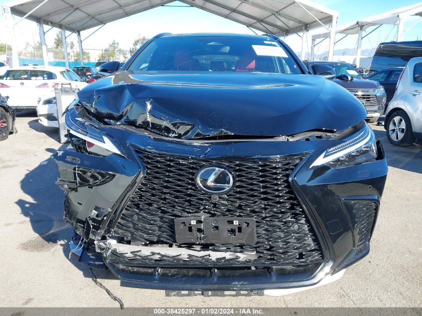 2024 LEXUS NX 450H+ 450H LUXURY/450H F-SPORT - JTJKKCFZXR2023861