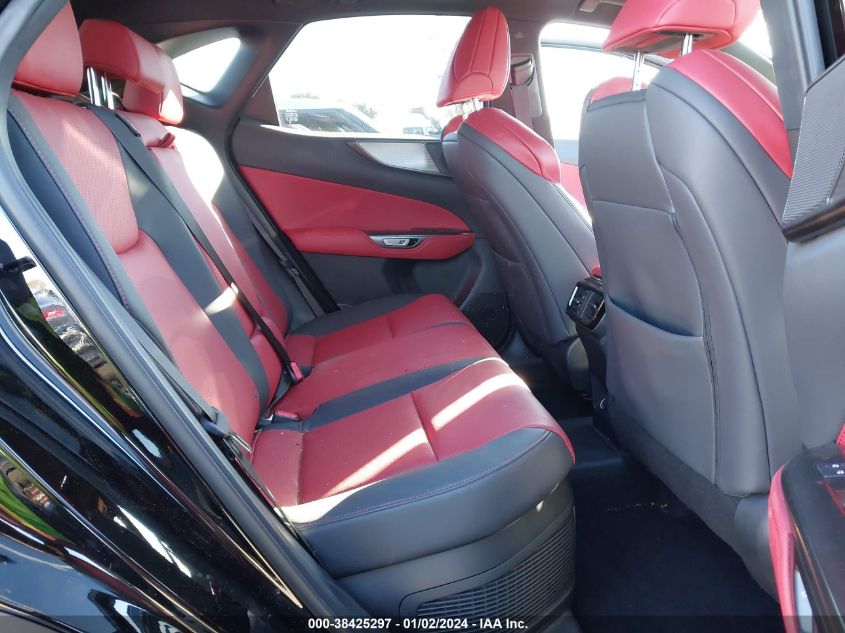 2024 LEXUS NX 450H+ 450H LUXURY/450H F-SPORT - JTJKKCFZXR2023861