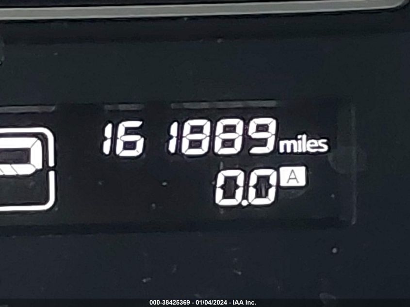 2013 NISSAN ALTIMA 2.5 SV - 1N4AL3AP0DN551701