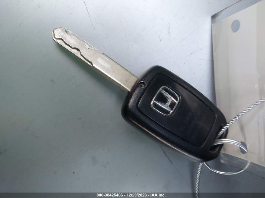 2015 HONDA CIVIC LX - 19XFB2F5XFE705052