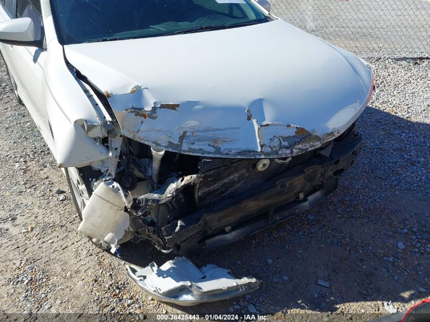 2014 TOYOTA CAMRY L/SE/LE/XLE - 4T1BF1FK6EU427801