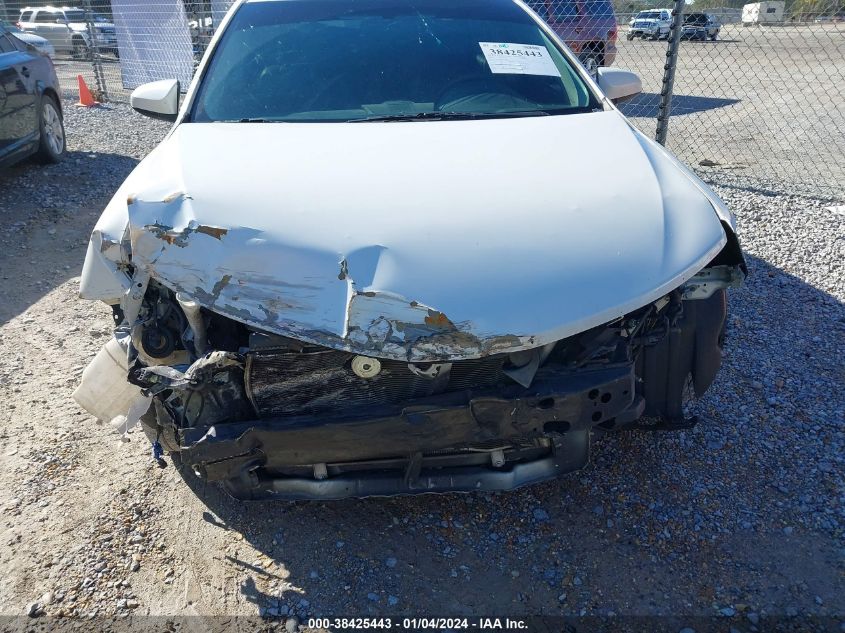 2014 TOYOTA CAMRY L/SE/LE/XLE - 4T1BF1FK6EU427801