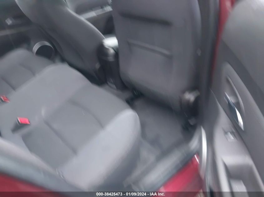 2015 CHEVROLET CRUZE 1LT AUTO - 1G1PC5SB6F7249476