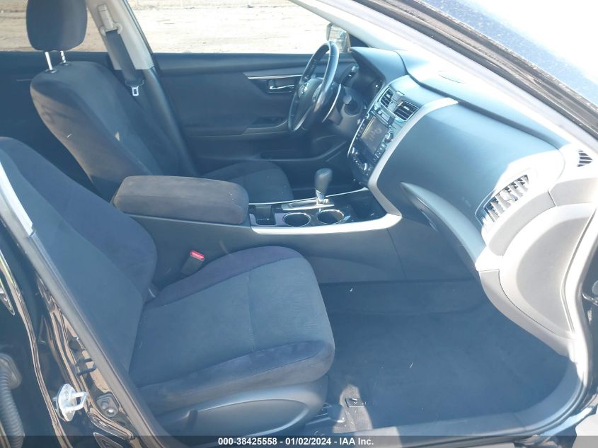 2013 NISSAN ALTIMA 3.5S/3.5SV/3.5SL - 1N4BL3AP6DC145194