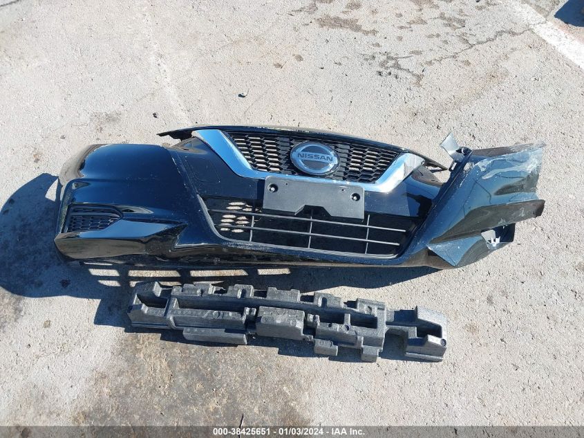 2022 NISSAN VERSA SV - 3N1CN8EV8NL825685