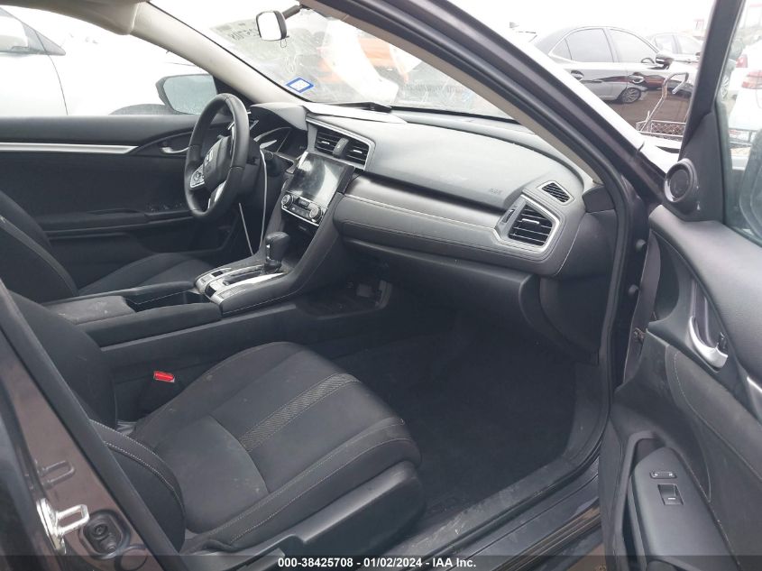 2016 HONDA CIVIC EX - 19XFC2F70GE055471