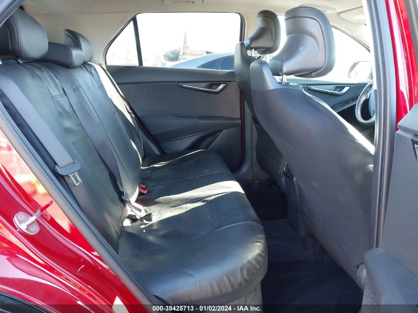 2023 KIA NIRO EX TOURING - KNDCR3LEXP5043429