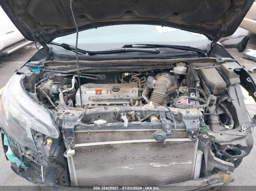 2014 HONDA CR-V LX - 2HKRM4H33EH718072