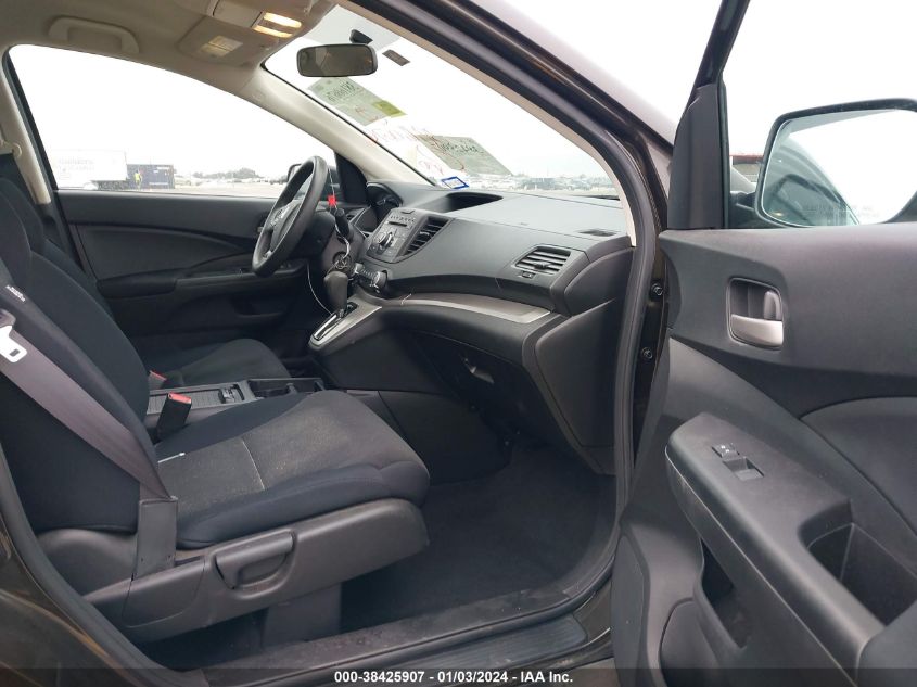 2014 HONDA CR-V LX - 2HKRM4H33EH718072