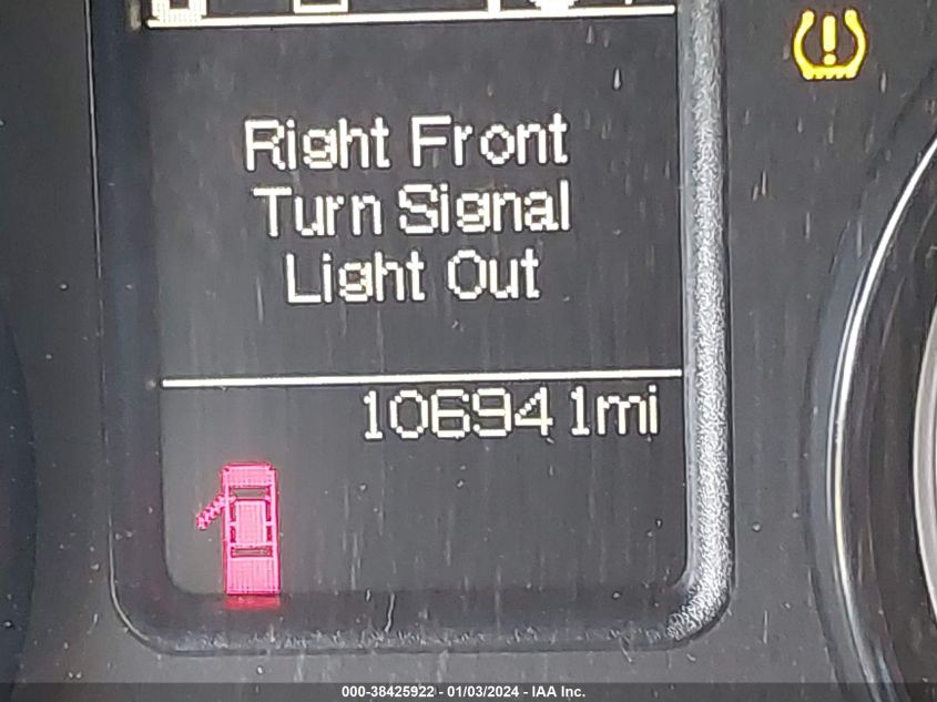 2018 RAM 1500 ST - 1C6RR6FG3JS245392
