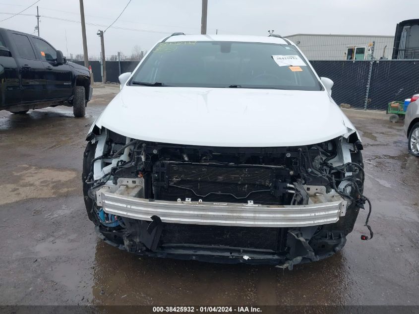 2C4RC1BG1JR362246 2018 CHRYSLER PACIFICA, photo no. 6