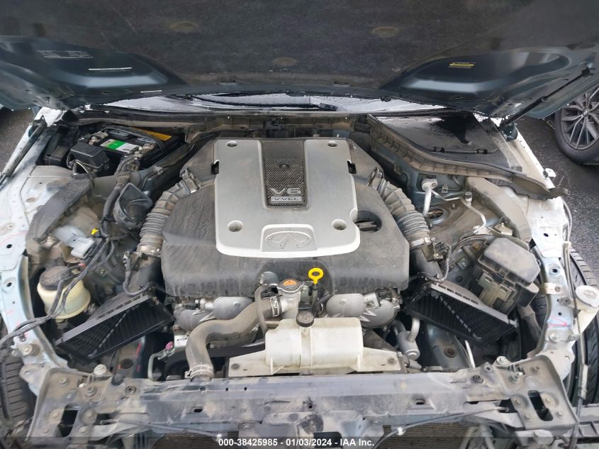 2015 INFINITI Q50 PREMIUM - JN1BV7AP2FM354377