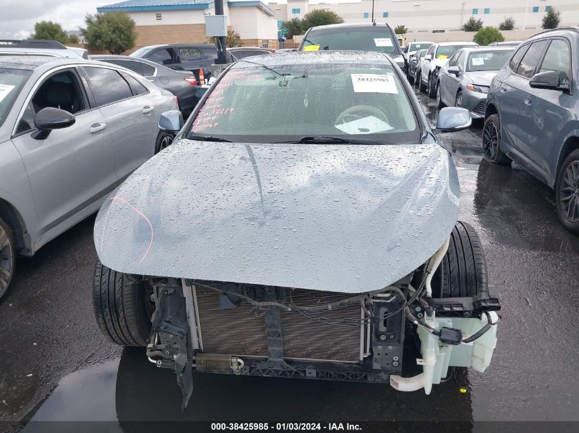 2015 INFINITI Q50 PREMIUM - JN1BV7AP2FM354377