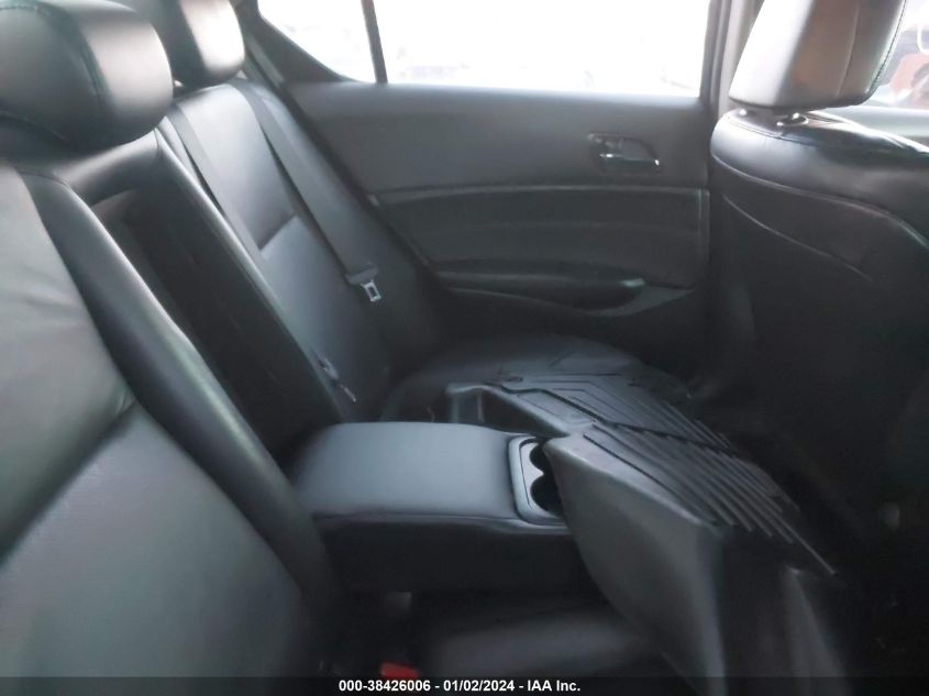 2014 ACURA ILX 20 - 19VDE1F36EE013076