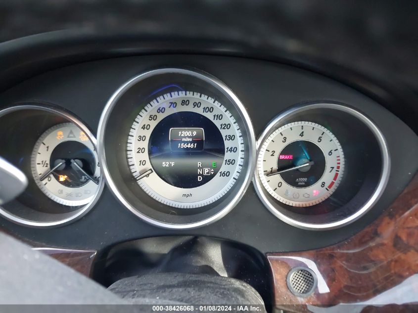 2015 MERCEDES-BENZ CLS 400 4MATIC - WDDLJ6HB0FA134289