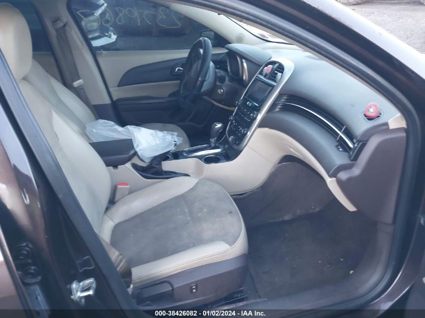 2015 CHEVROLET MALIBU 1LT - 1G11C5SLXFF299012