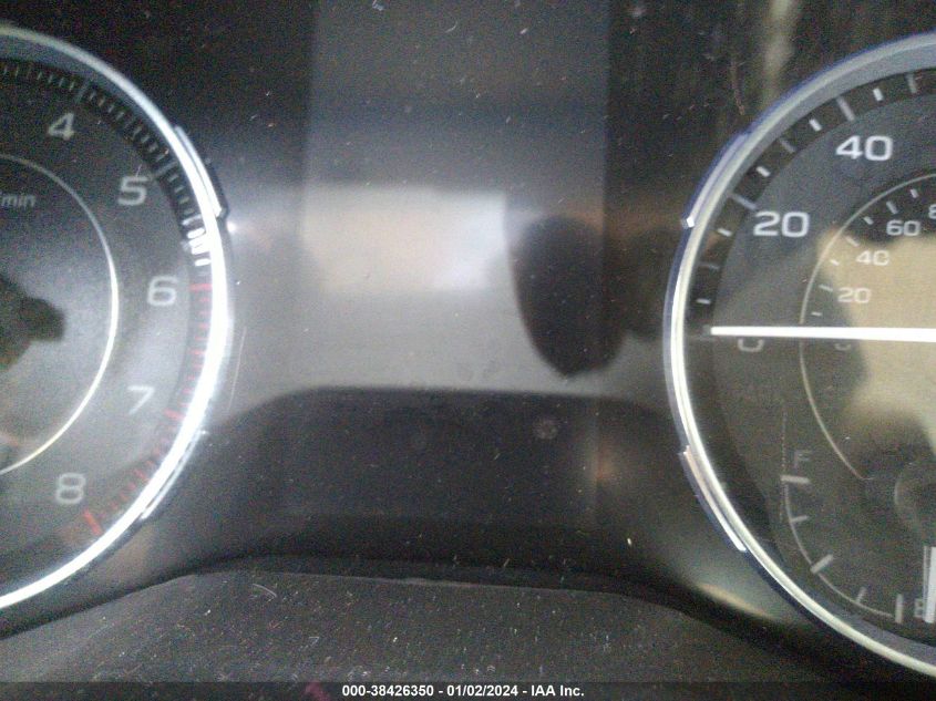 2021 SUBARU ASCENT TOURING - 4S4WMARD6M3437818