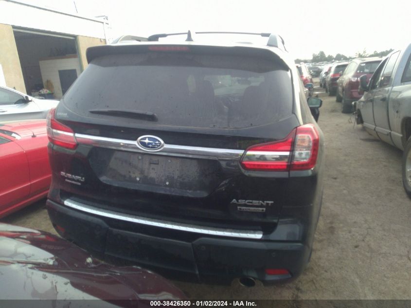 2021 SUBARU ASCENT TOURING - 4S4WMARD6M3437818