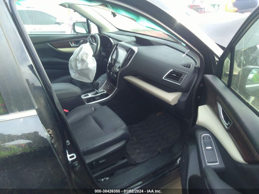 2021 SUBARU ASCENT TOURING - 4S4WMARD6M3437818