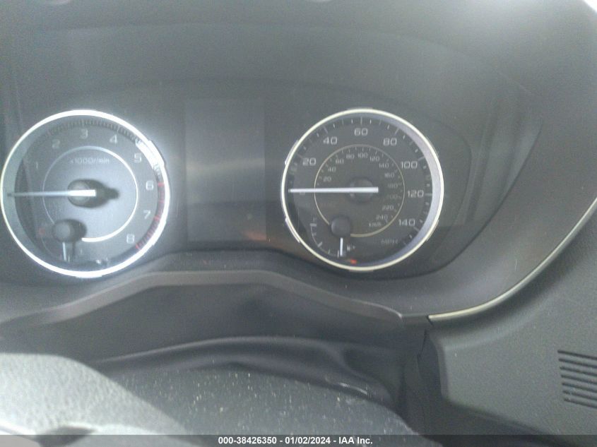 2021 SUBARU ASCENT TOURING - 4S4WMARD6M3437818