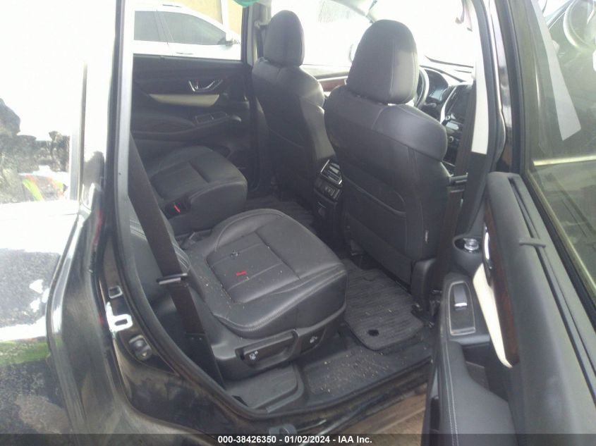 2021 SUBARU ASCENT TOURING - 4S4WMARD6M3437818